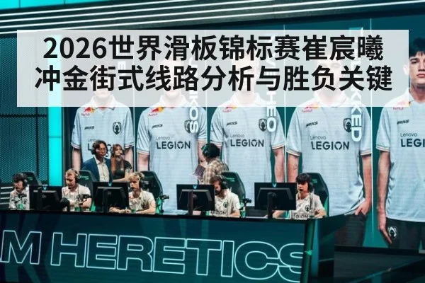 2026世界滑板锦标赛崔宸曦冲金街式线路分析与胜负关键